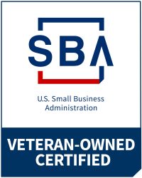 Veteran-Owned Certified